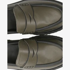 Damen Maripé Slipper & Mokassin*Art.Regina V.4 Bosco