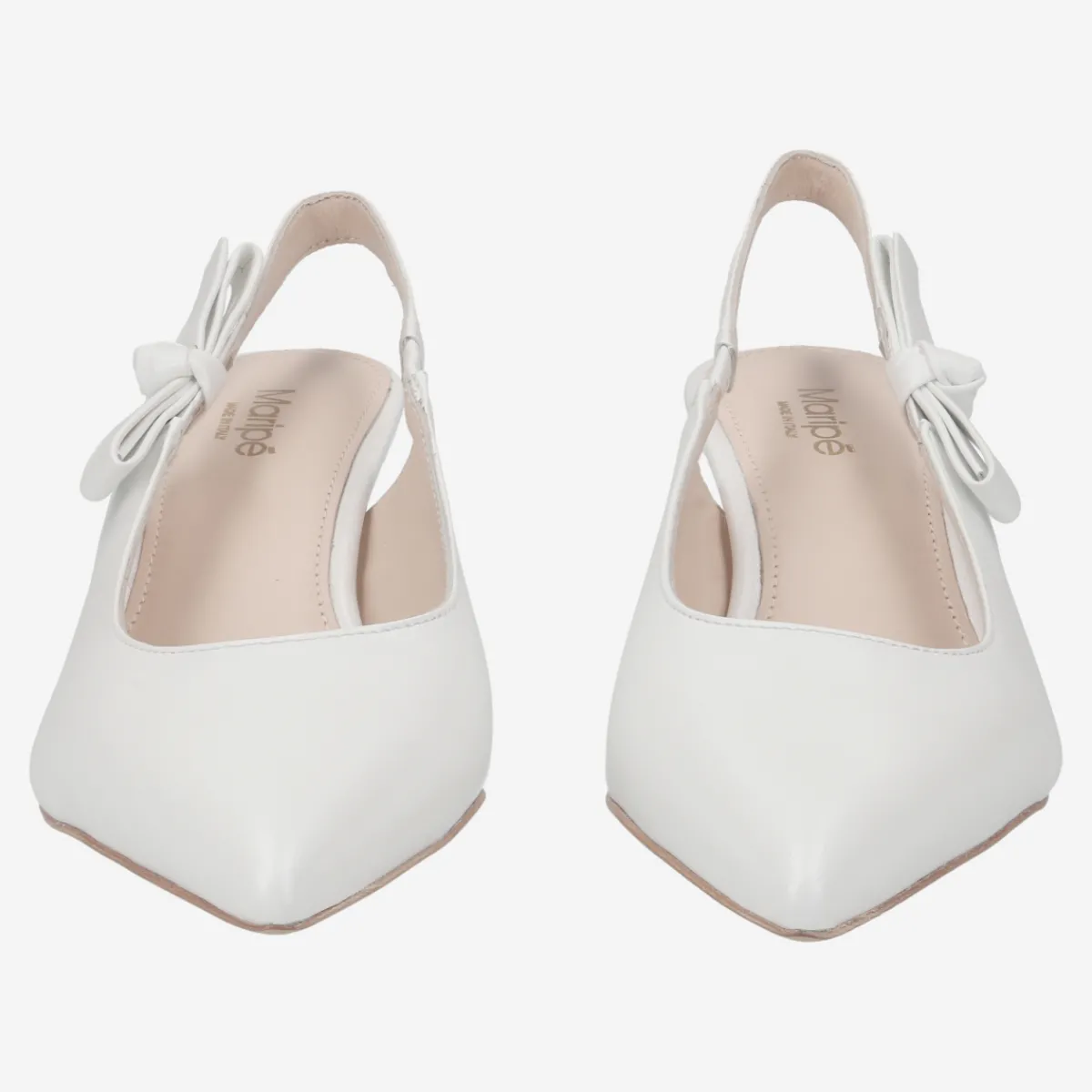 Damen Maripé Peeptoes & Slingpumps*Art.Resy-Ma V.2