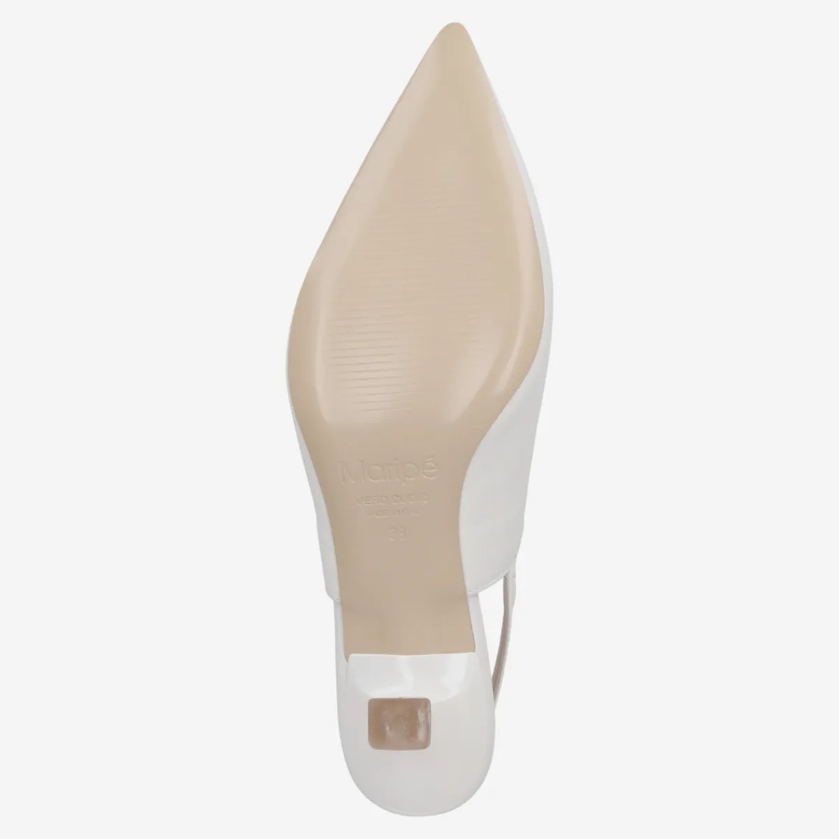 Damen Maripé Peeptoes & Slingpumps*Art.Resy-Ma V.2