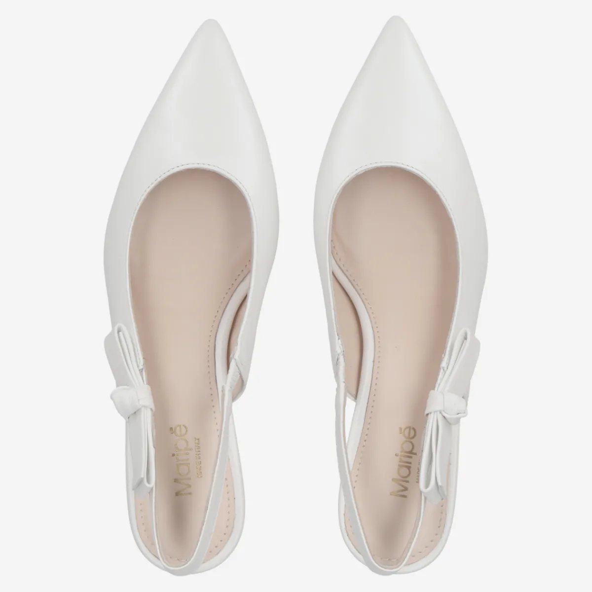 Damen Maripé Peeptoes & Slingpumps*Art.Resy-Ma V.2