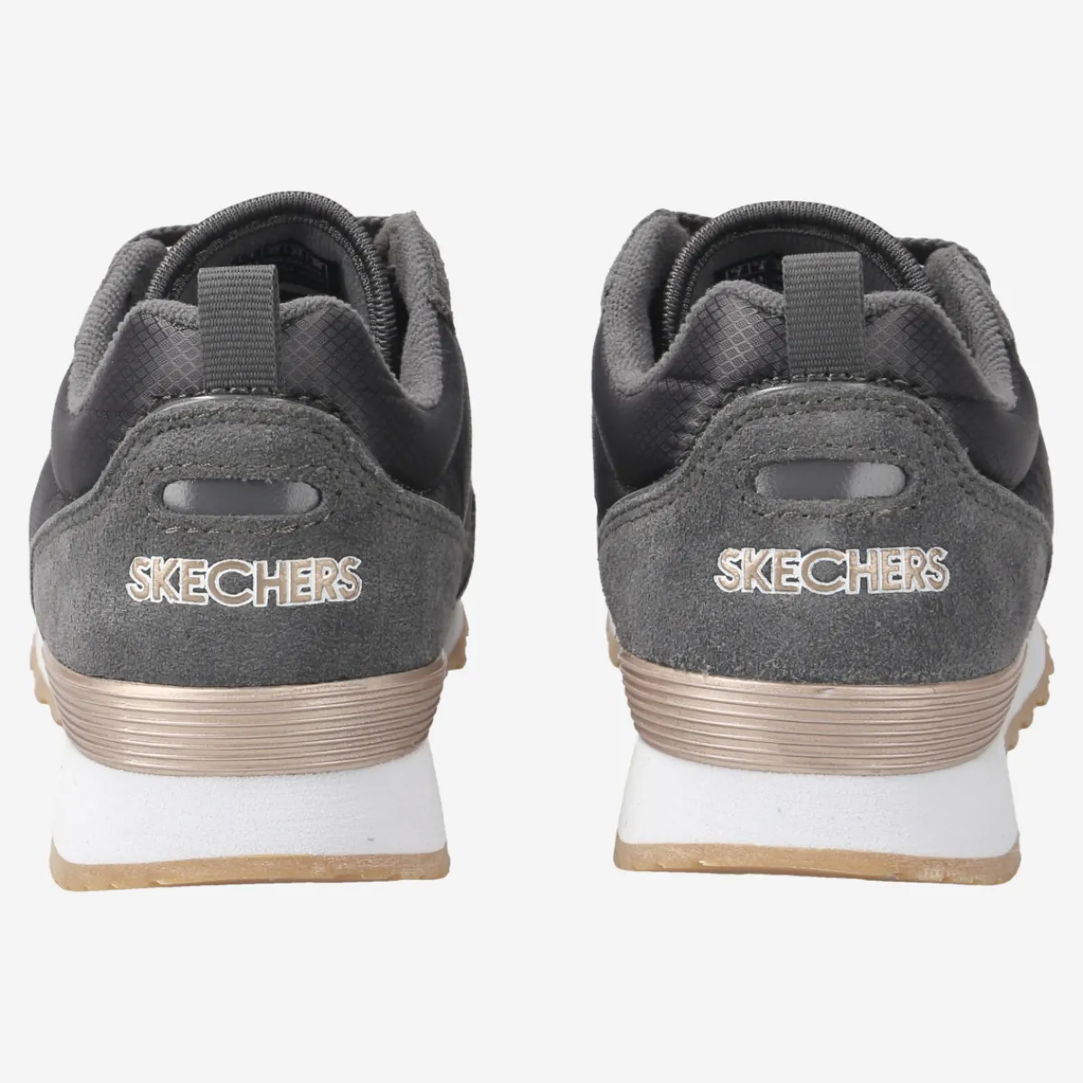 Damen Skechers Sneaker*Art.Retro-Og 85 - Goldn Gurl
