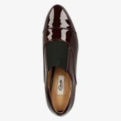 Damen Clarks Slipper & Mokassin*Art.Rey Chic 26118818 4