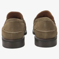 Damen Maripé Slipper & Mokassin*Art.Rina V.3 Crosta Palude