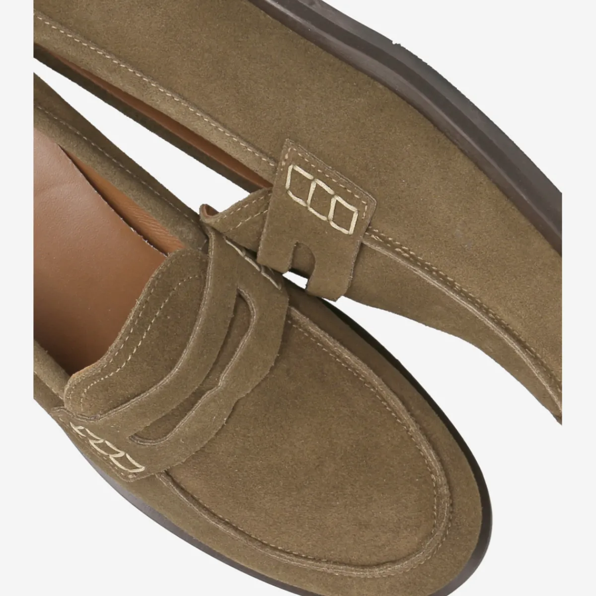 Damen Maripé Slipper & Mokassin*Art.Rina V.3 Crosta Palude