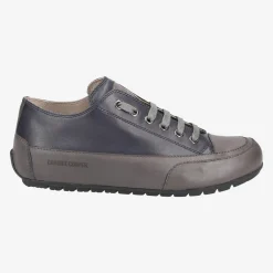 Damen Candice Cooper Sneaker*Art.Rock Antracite-Off Navy