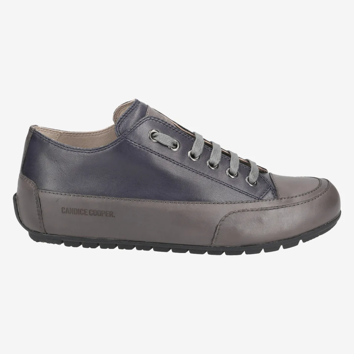 Damen Candice Cooper Sneaker*Art.Rock Antracite-Off Navy