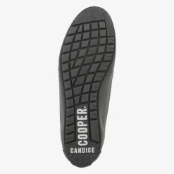 Damen Candice Cooper Sneaker*Art.Rock Antracite-Off Navy