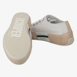 Damen Candice Cooper Sneaker*Art.Rock Patch S