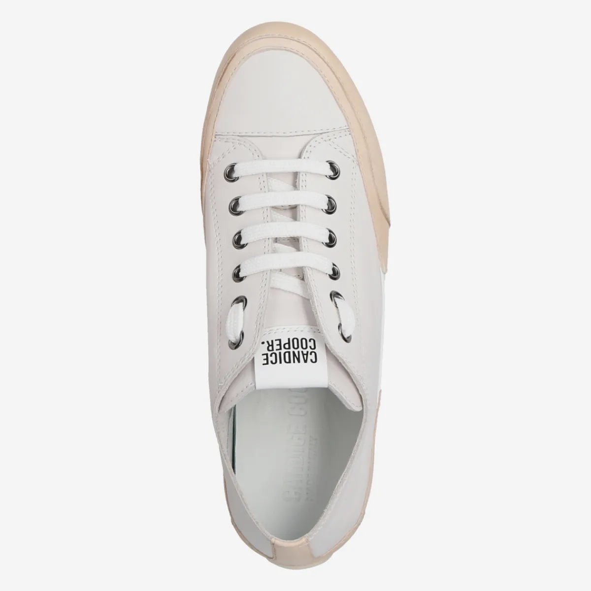 Damen Candice Cooper Sneaker*Art.Rock Patch S