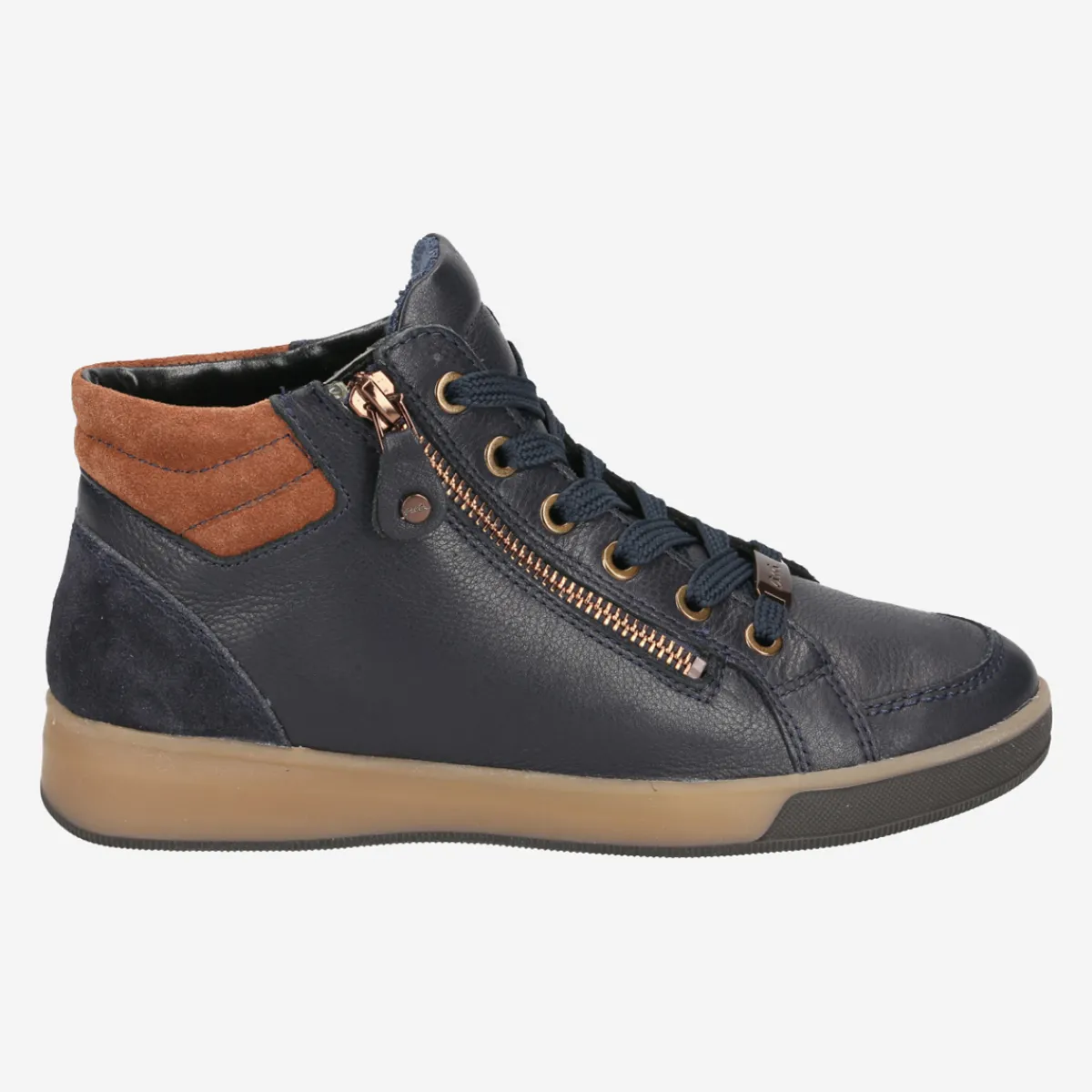 Damen Ara Boots*Art.Rom-St-High