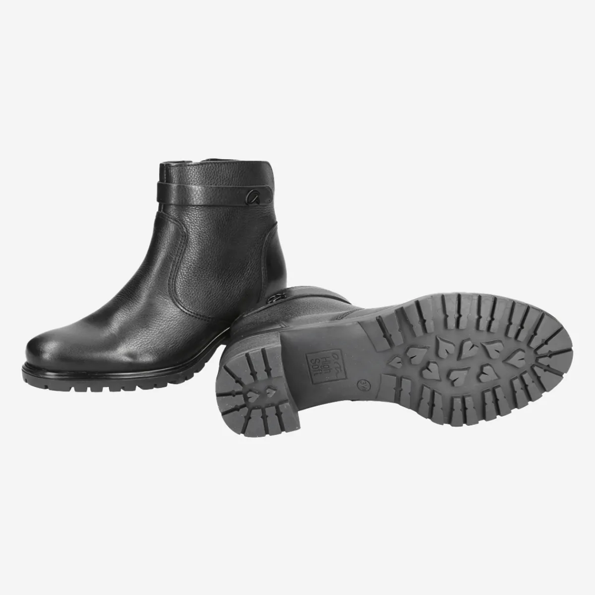 Damen Ara Stiefeletten*Art.Ronda-St