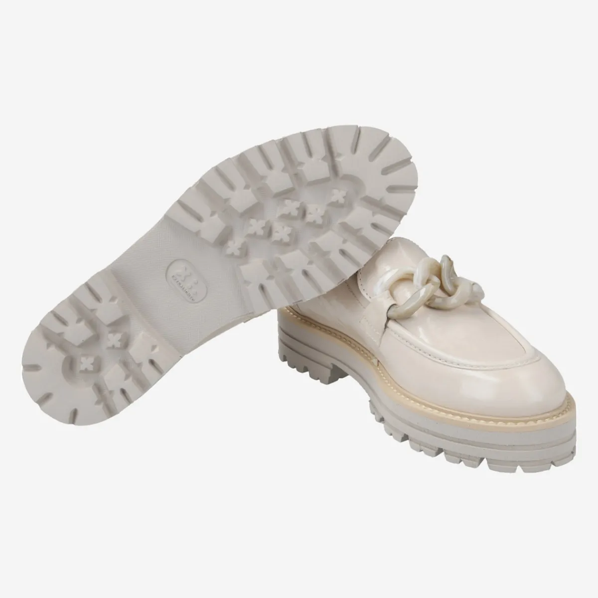 Damen Maripé Slipper & Mokassin*Art.Rosa V2 Neve