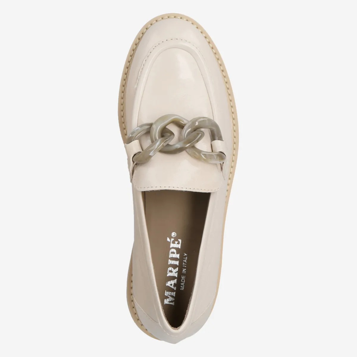 Damen Maripé Slipper & Mokassin*Art.Rosa V2 Neve