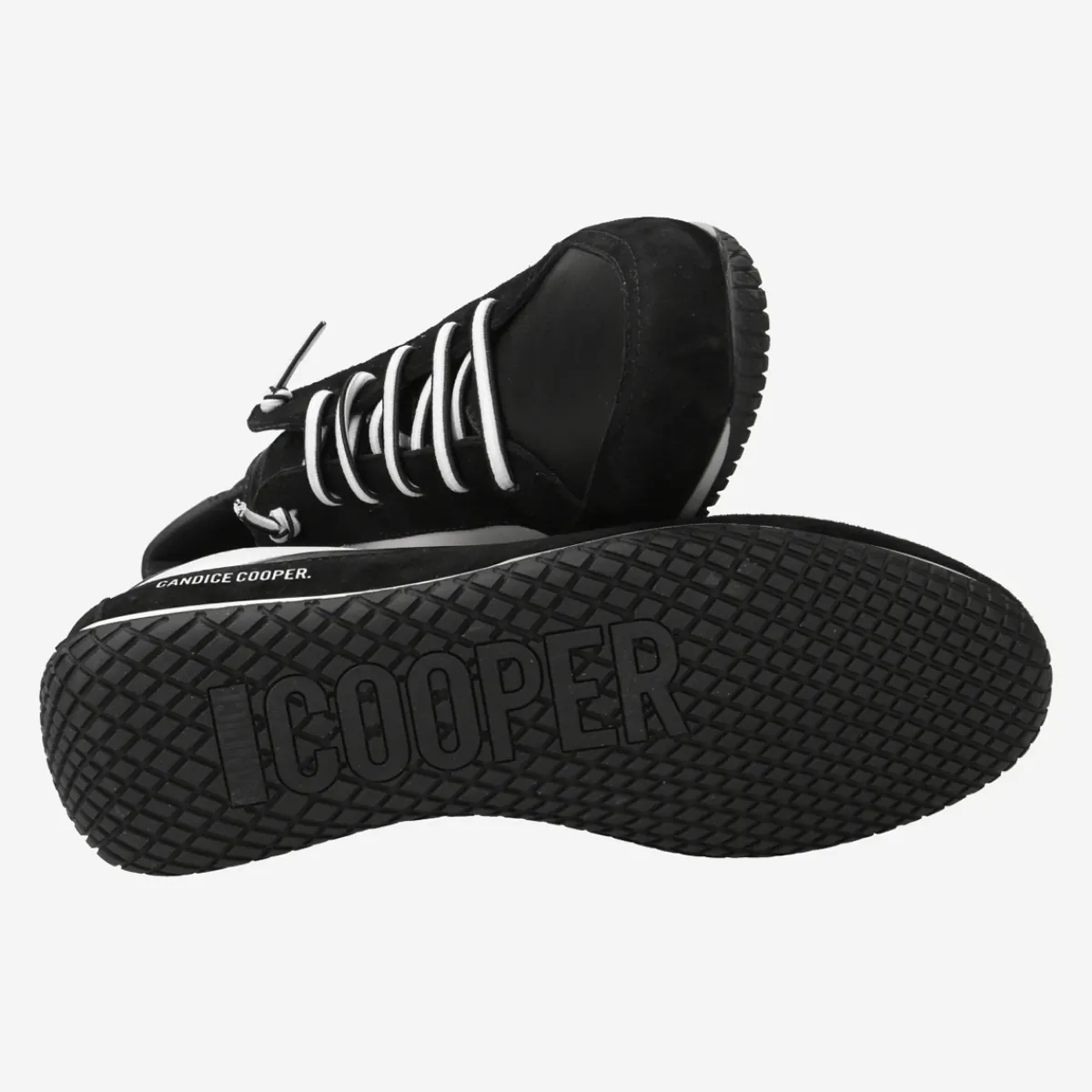 Damen Candice Cooper Sneaker*Art.Runlo Flash