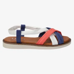 Damen Lüke Schuhe Sandaletten*Art.1300/Ry-61 Multitomy
