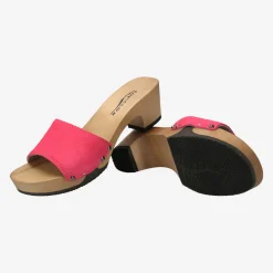 Damen Softclox Sandaletten*Art.S3382 78 Kelly