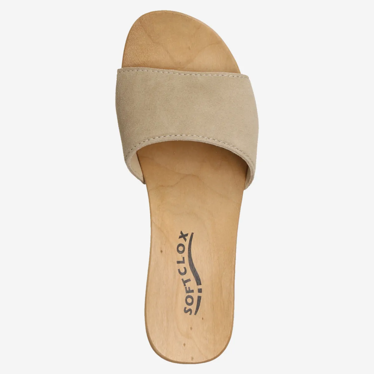 Damen Softclox Sandaletten*Art.S3382 68 Kelly