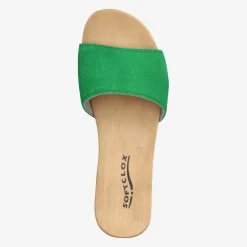 Damen Softclox Sandaletten*Art.S3382 76 Kelly