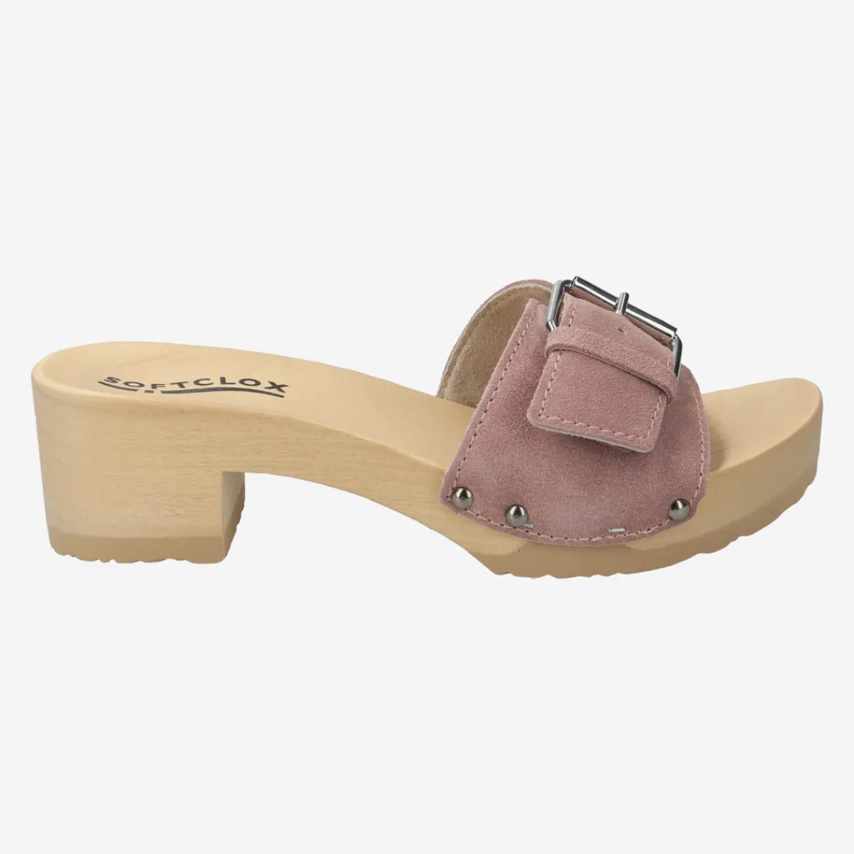 Damen Softclox Sandaletten*Art.S3595 07 Pali