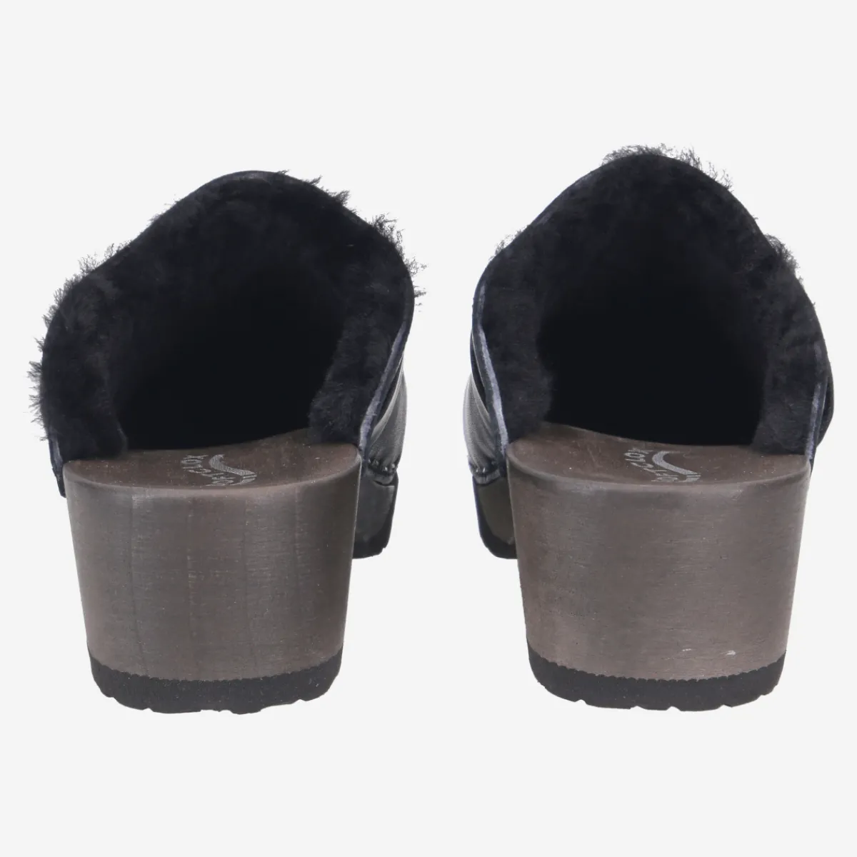 Damen Softclox Hausschuhe*Art.S3525 16 Taira