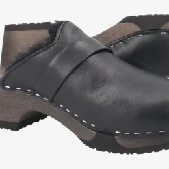 Damen Softclox Hausschuhe*Art.S3525 16 Taira