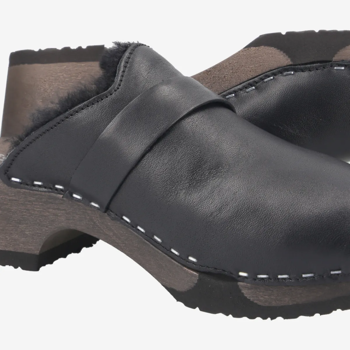 Damen Softclox Hausschuhe*Art.S3525 16 Taira