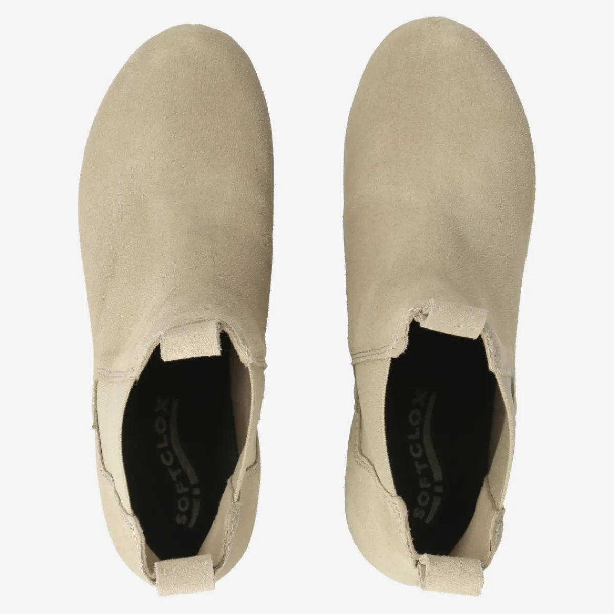 Damen Softclox Chelsea Boots*Art.S3612 Odilia
