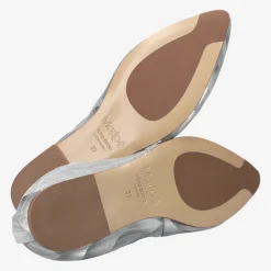 Damen Maripé Slipper & Mokassin*Art.Sabine V.5 Grey