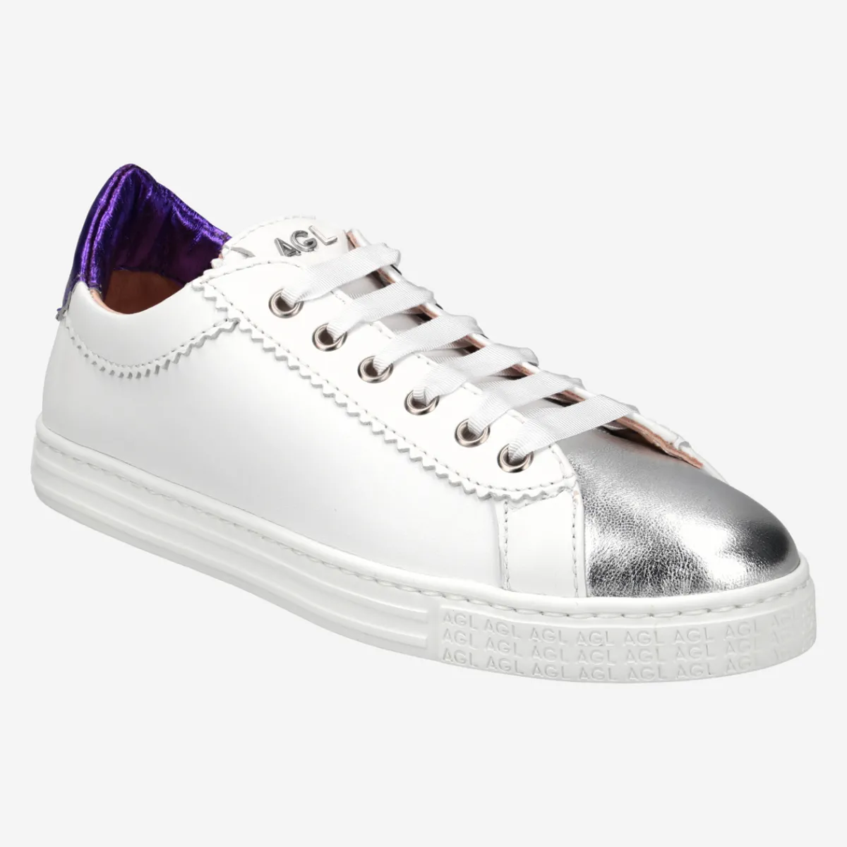 Damen AGL Sneaker*Art.Sade
