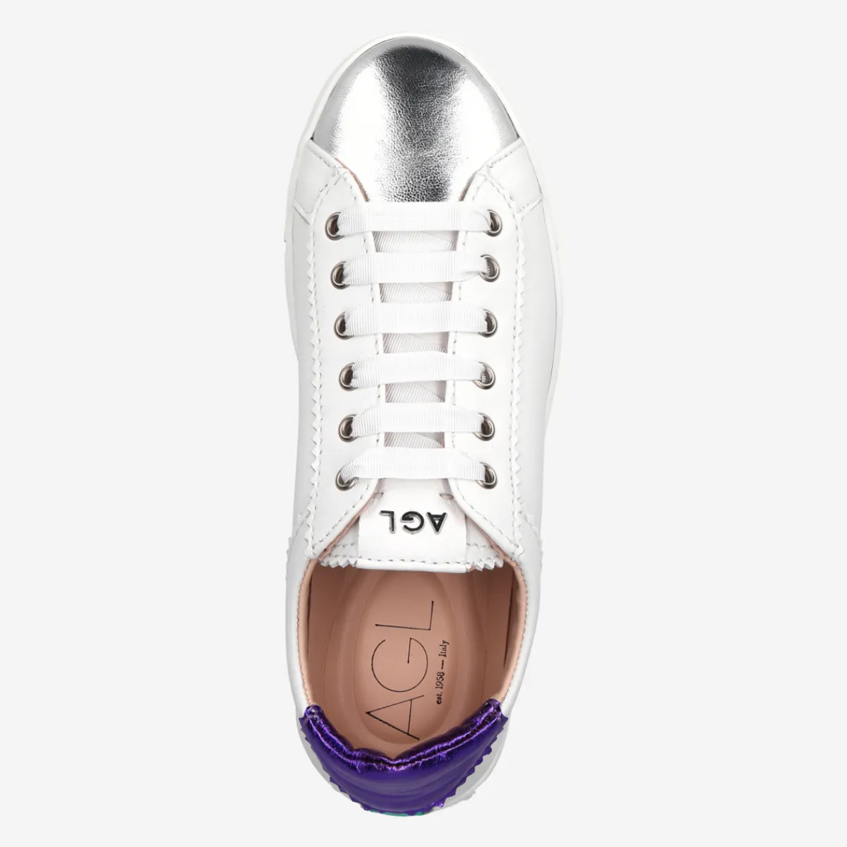 Damen AGL Sneaker*Art.Sade