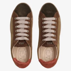 Damen AGL Sneaker*Art.Sade