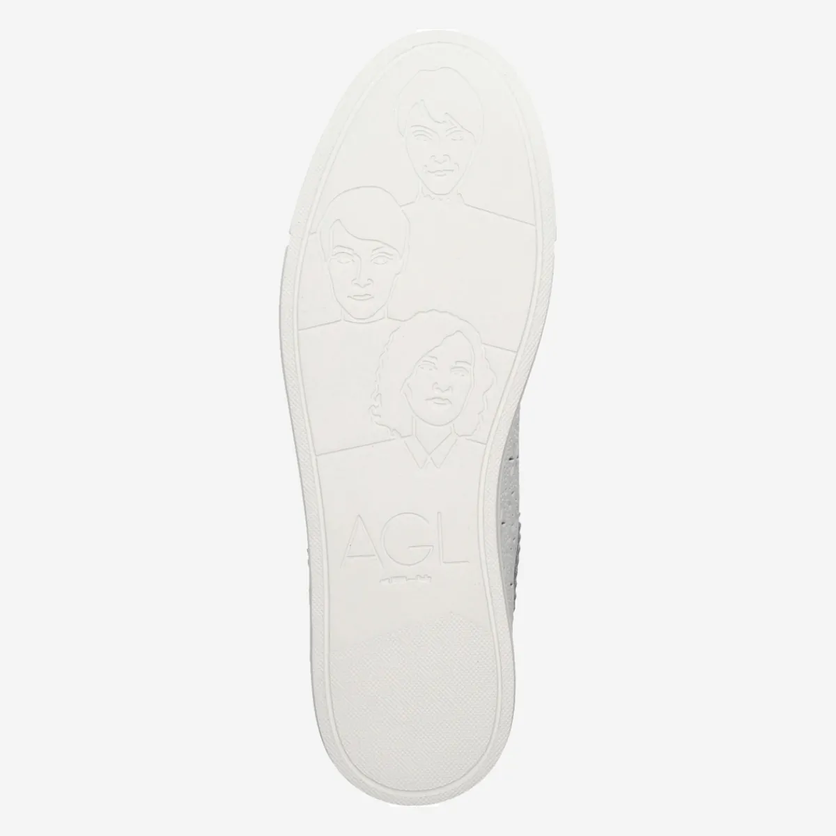 Damen AGL Sneaker*Art.Sade Spring