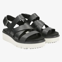 Damen Timberland Sandaletten*Art.Safari Dawn Front Strap