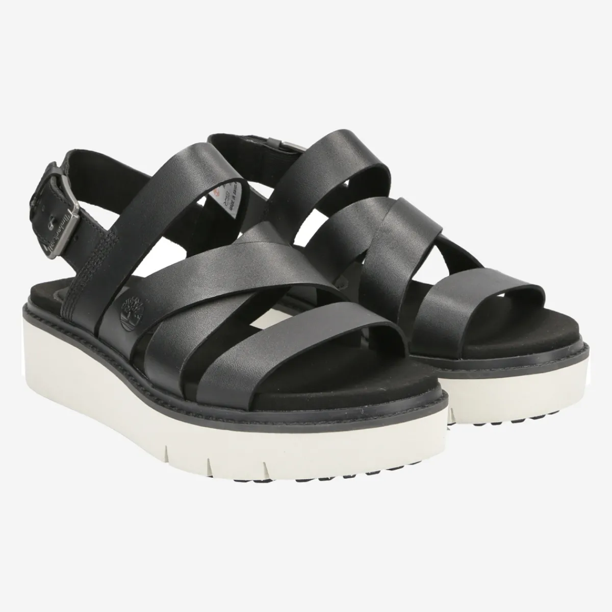 Damen Timberland Sandaletten*Art.Safari Dawn Front Strap