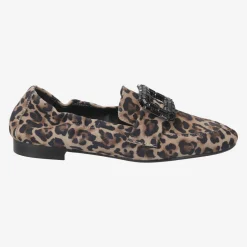 Damen Lüke Schuhe Slipper & Mokassin*Art.Sally Cavallino