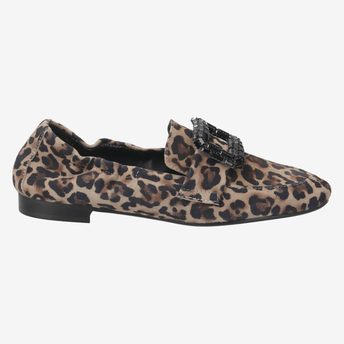 Damen Lüke Schuhe Slipper & Mokassin*Art.Sally Cavallino