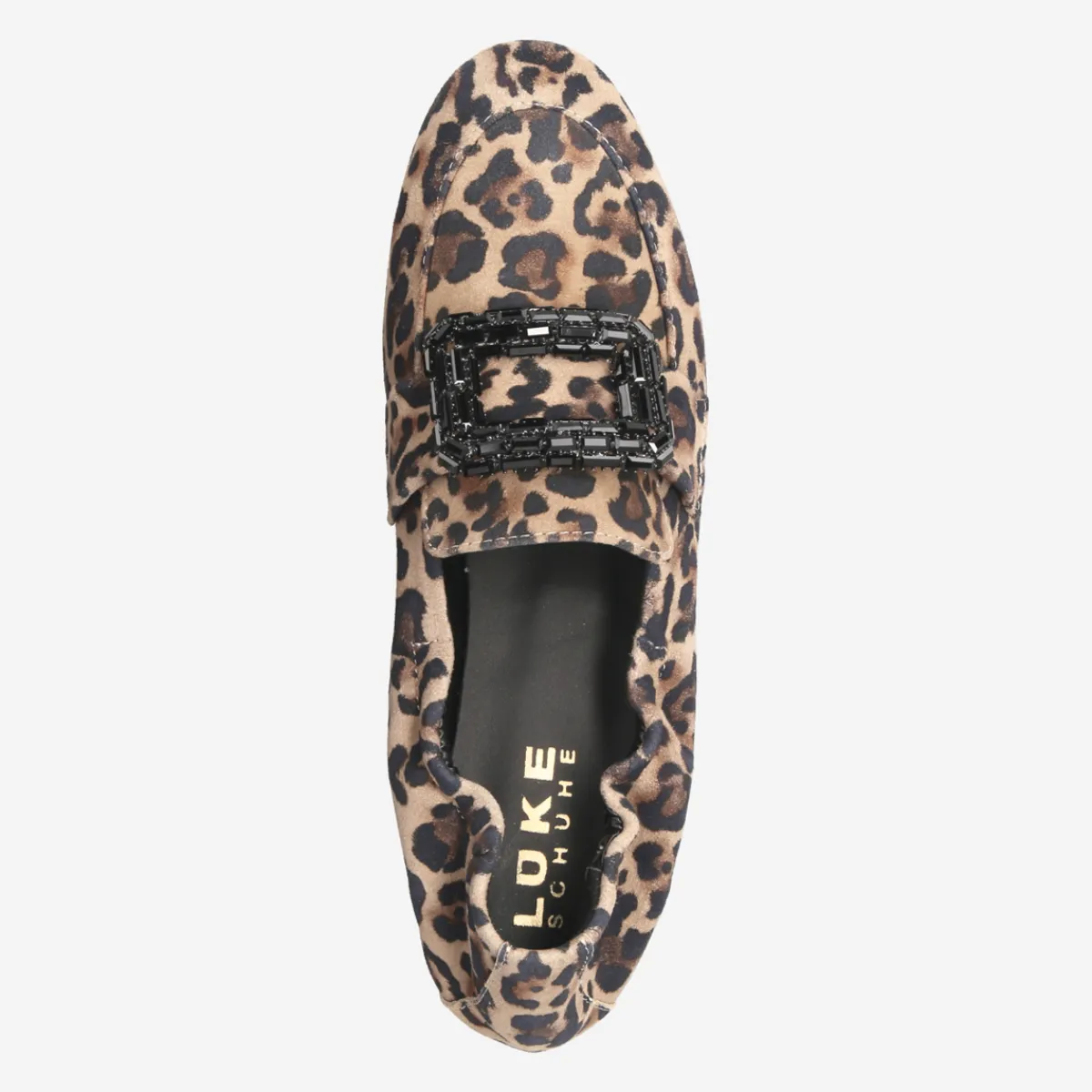 Damen Lüke Schuhe Slipper & Mokassin*Art.Sally Cavallino
