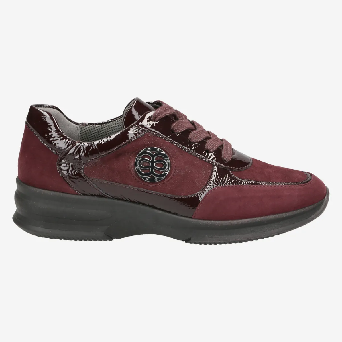 Damen Ara Schnurschuhe*Art.Samtche