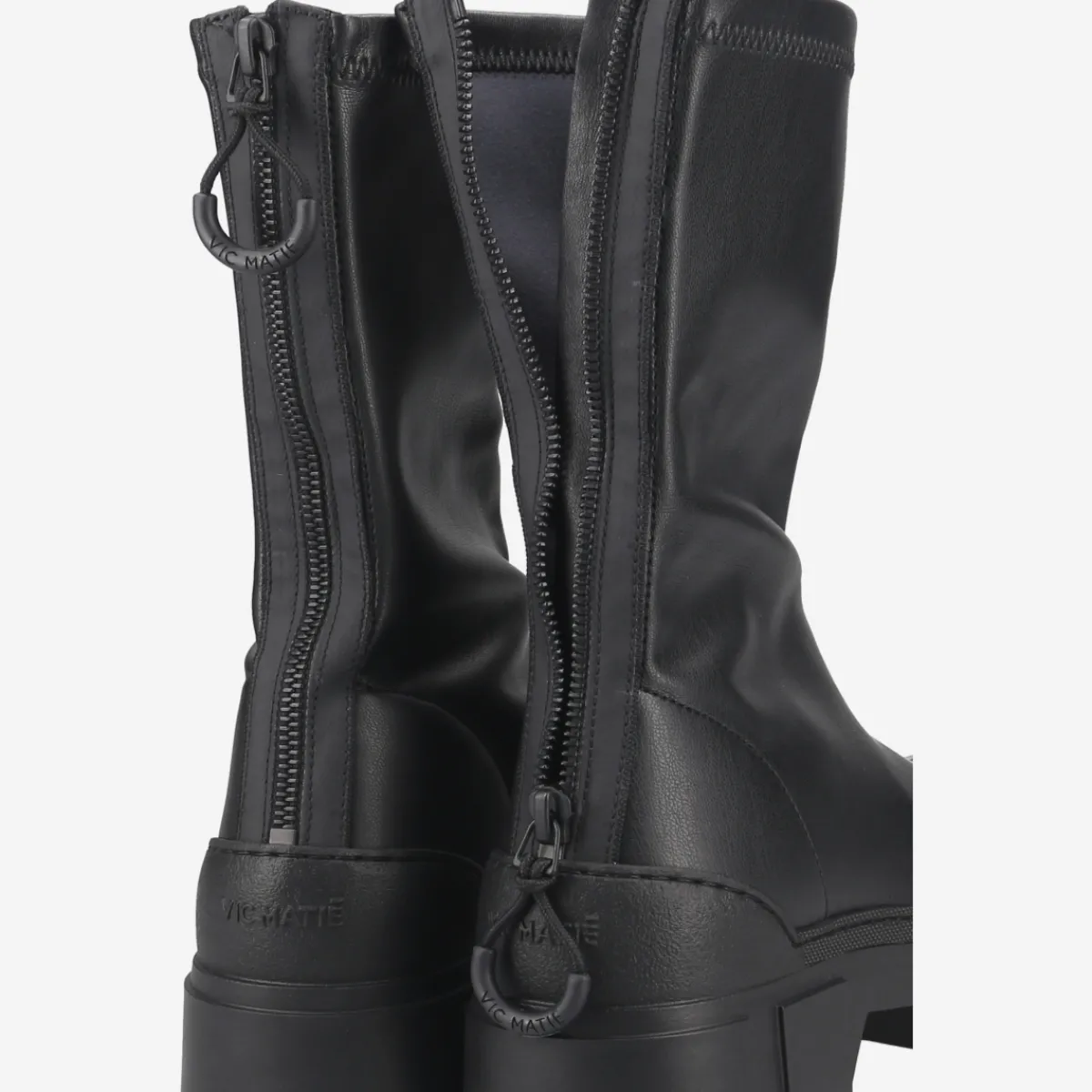Damen Vic Matié Boots*Art.Saudi