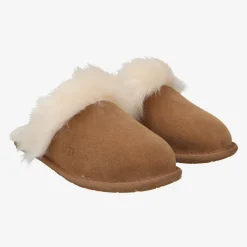 Damen UGG Hausschuhe*Art.Scuff Sis