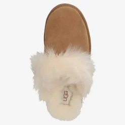 Damen UGG Hausschuhe*Art.Scuff Sis