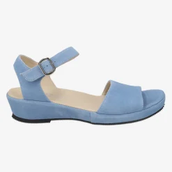 Damen Brunate Sandaletten*Art.Sd552 Artic