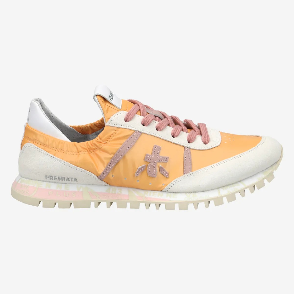 Damen Premiata Sneaker*Art.Sean-D 6247