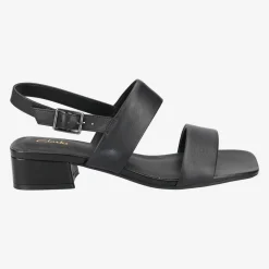 Damen Clarks Sandaletten*Art.Seren25 Strap 26164896 4