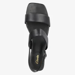 Damen Clarks Sandaletten*Art.Seren25 Strap 26164896 4