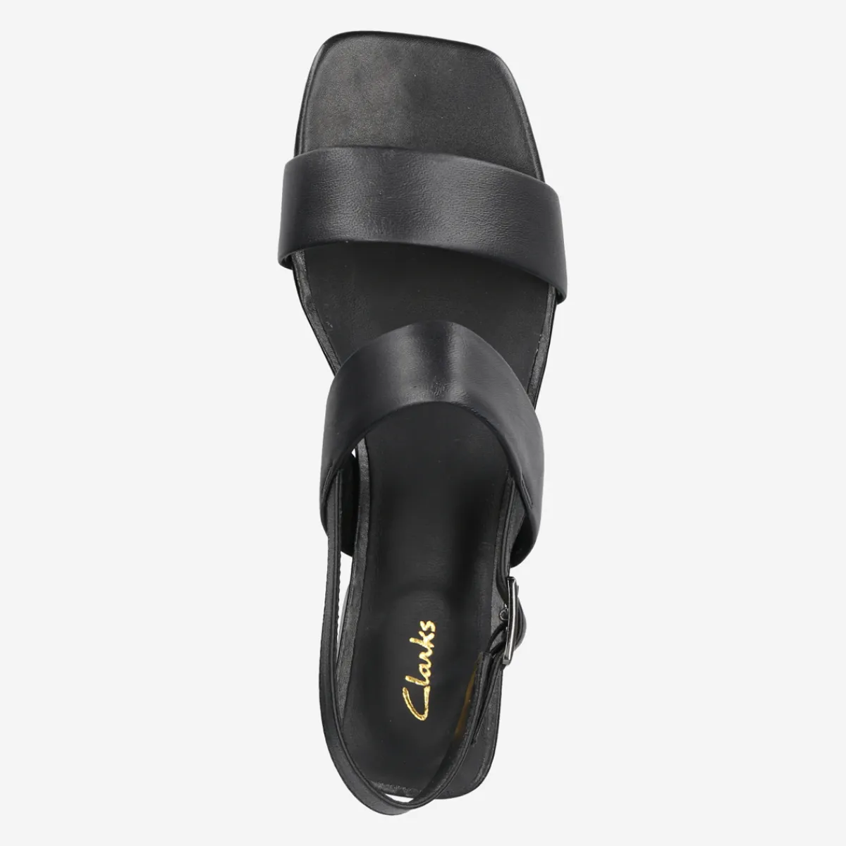 Damen Clarks Sandaletten*Art.Seren25 Strap 26164896 4