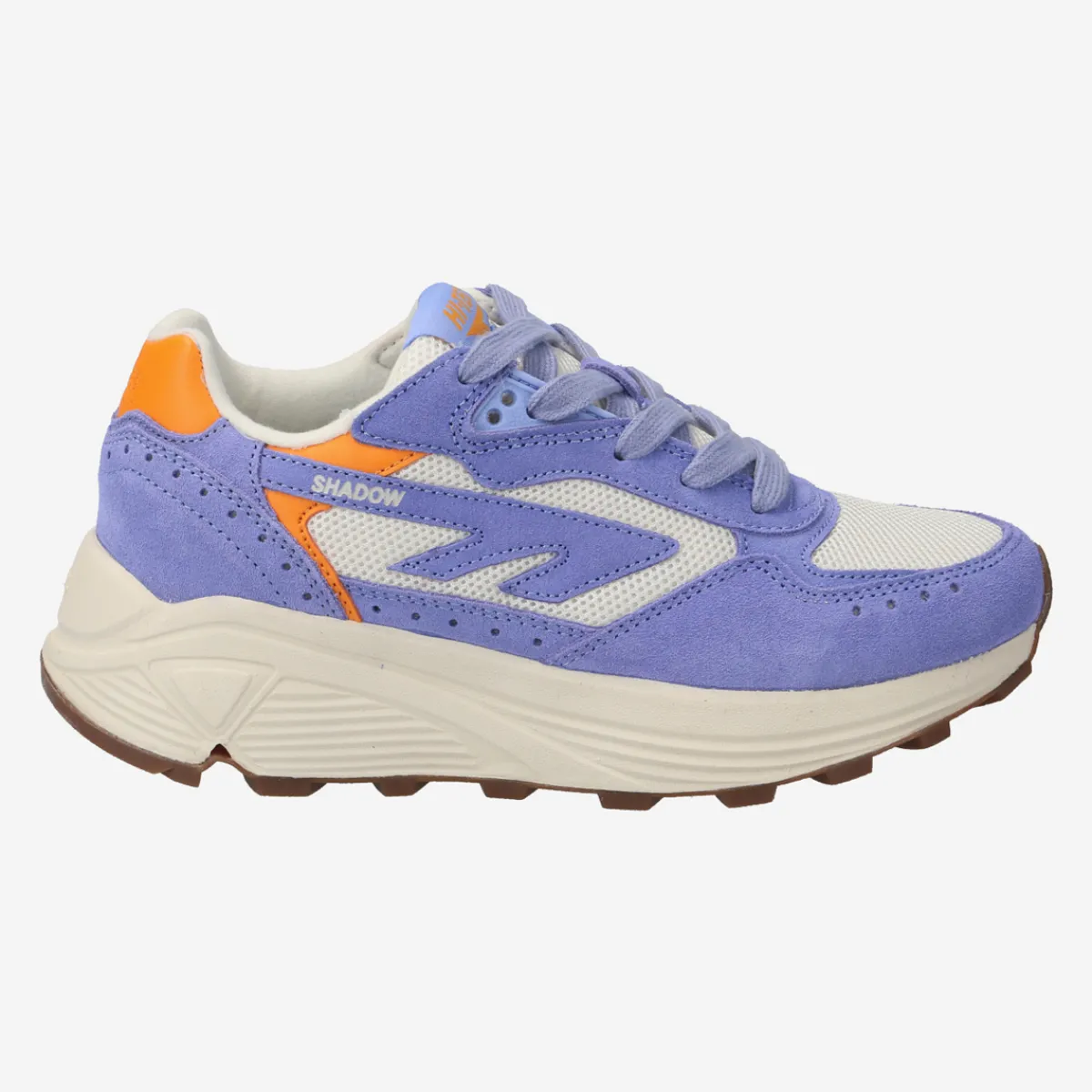 Damen Hi-Tec Sneaker*Art.Shadow Rgs