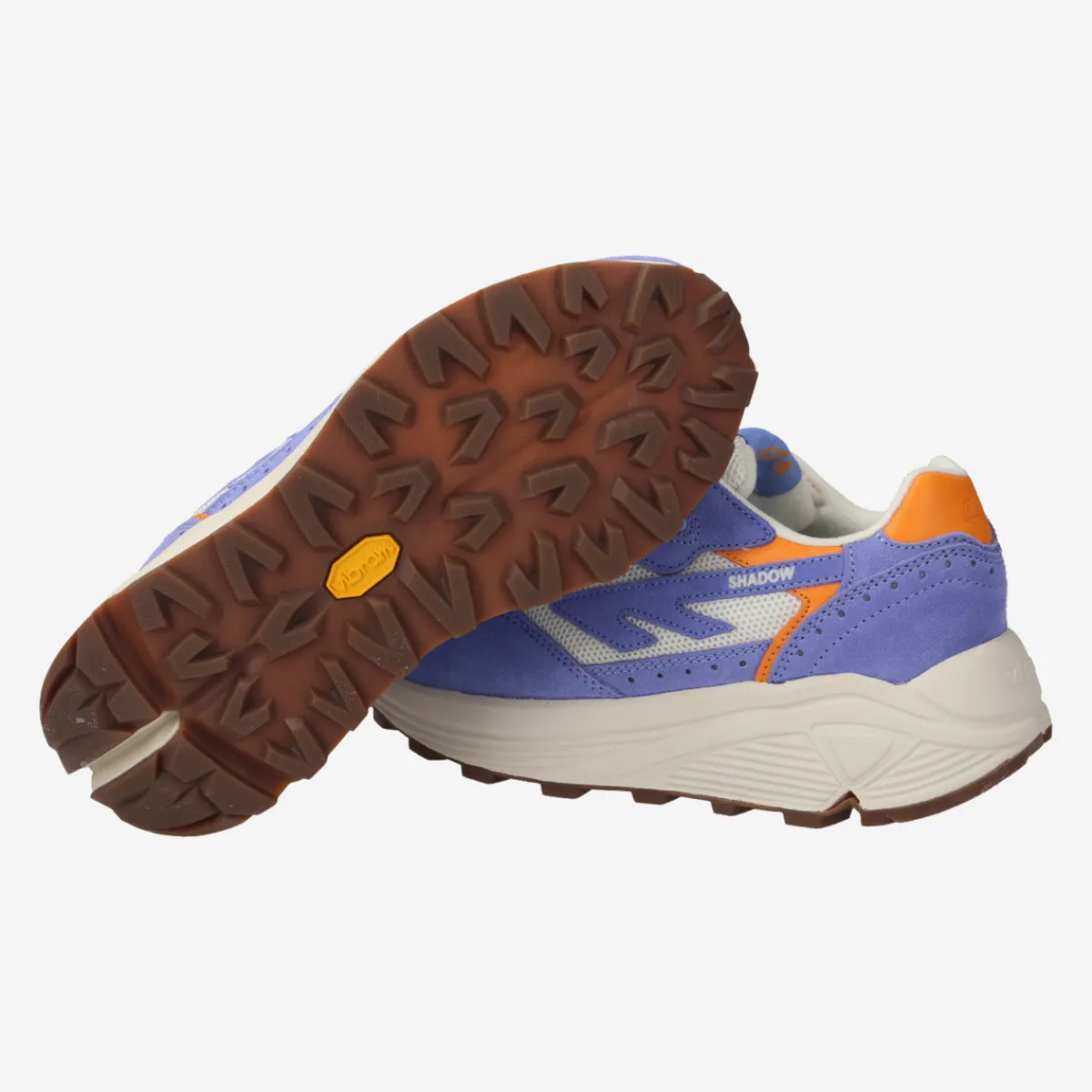 Damen Hi-Tec Sneaker*Art.Shadow Rgs