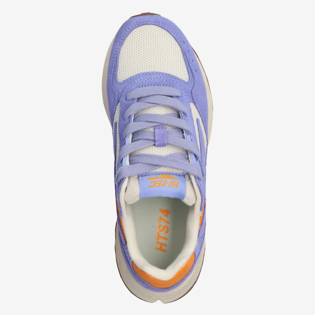 Damen Hi-Tec Sneaker*Art.Shadow Rgs