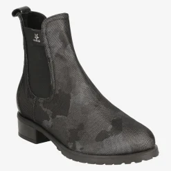 Damen Cubanas Chelsea Boots*Art.Sharp 130